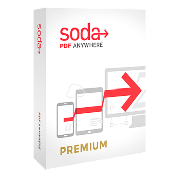 Soda PDF Premium Review Free donwload Coupon