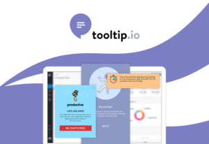 Tooltip.io Pro - Lifetime</p><p>