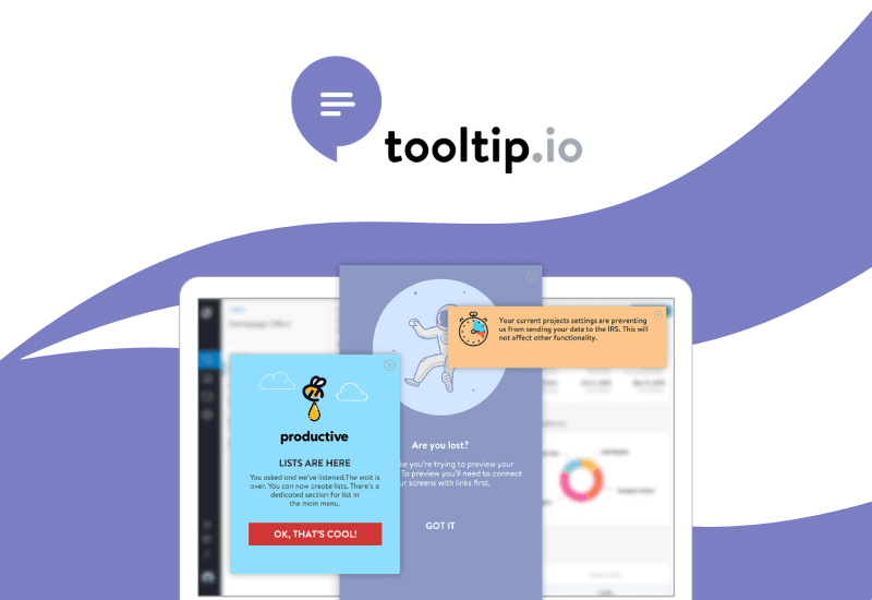Tooltip.io pro lifetime deal discount coupon