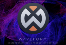 Tracktion Waveform Review free full version download giveaway