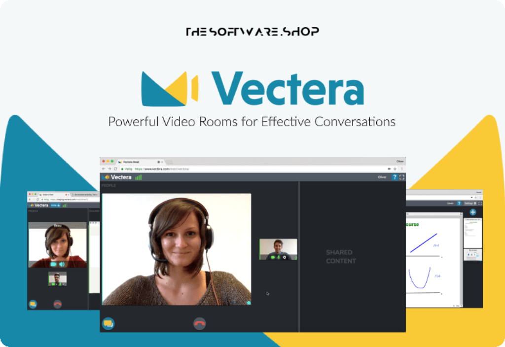 Vectera Review Lifetime Deal Discount Coupon