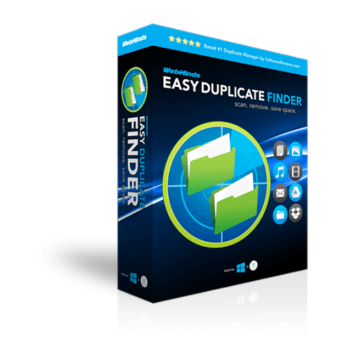 WebMinds Easy Duplicate Finder Review Free Download Coupon