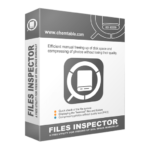 files inspector pro review free download license giveaway