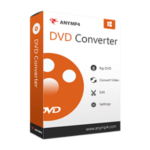 ANYMP4 DVD Converter Review Free Download Coupon