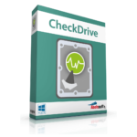 Abelssoft Checkdrive review Full Version download giveaway