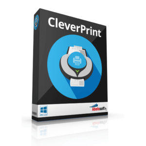 Abelssoft CleverPrint Review Free Download Full Version Giveaway