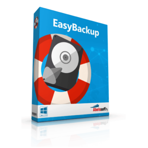 Abelssoft EasyBackup review full version download giveaway