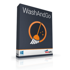 WashAndGo 20 - Full (Giveaway)</p><p>