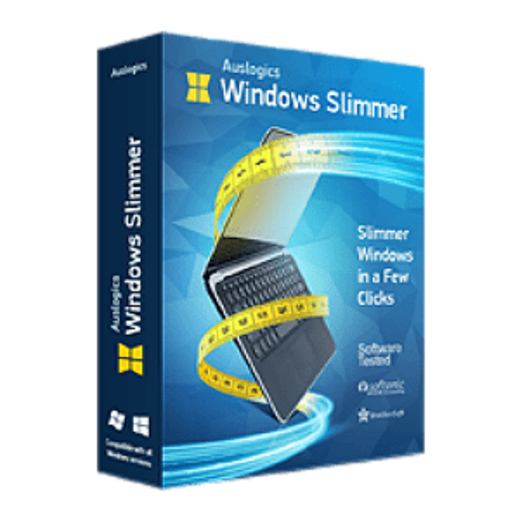 Auslogics Windows Slimmer Pro Review Free Download Discount Coupon