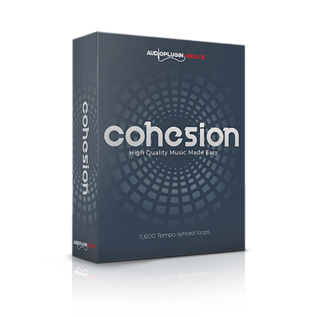 Cohesion Audio Plugin Deals review Discount coupon