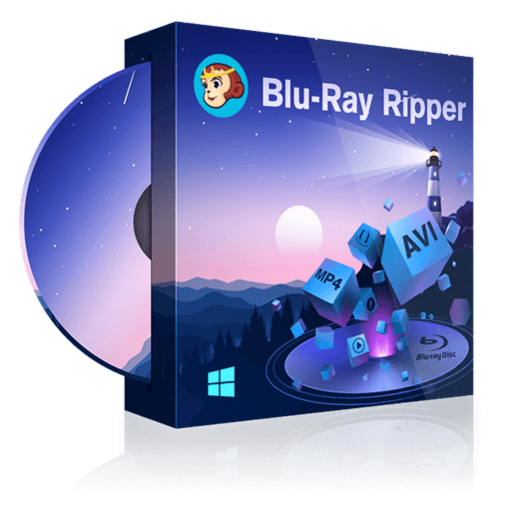 DVDFab Blu-ray Ripper Review Free Download Coupon