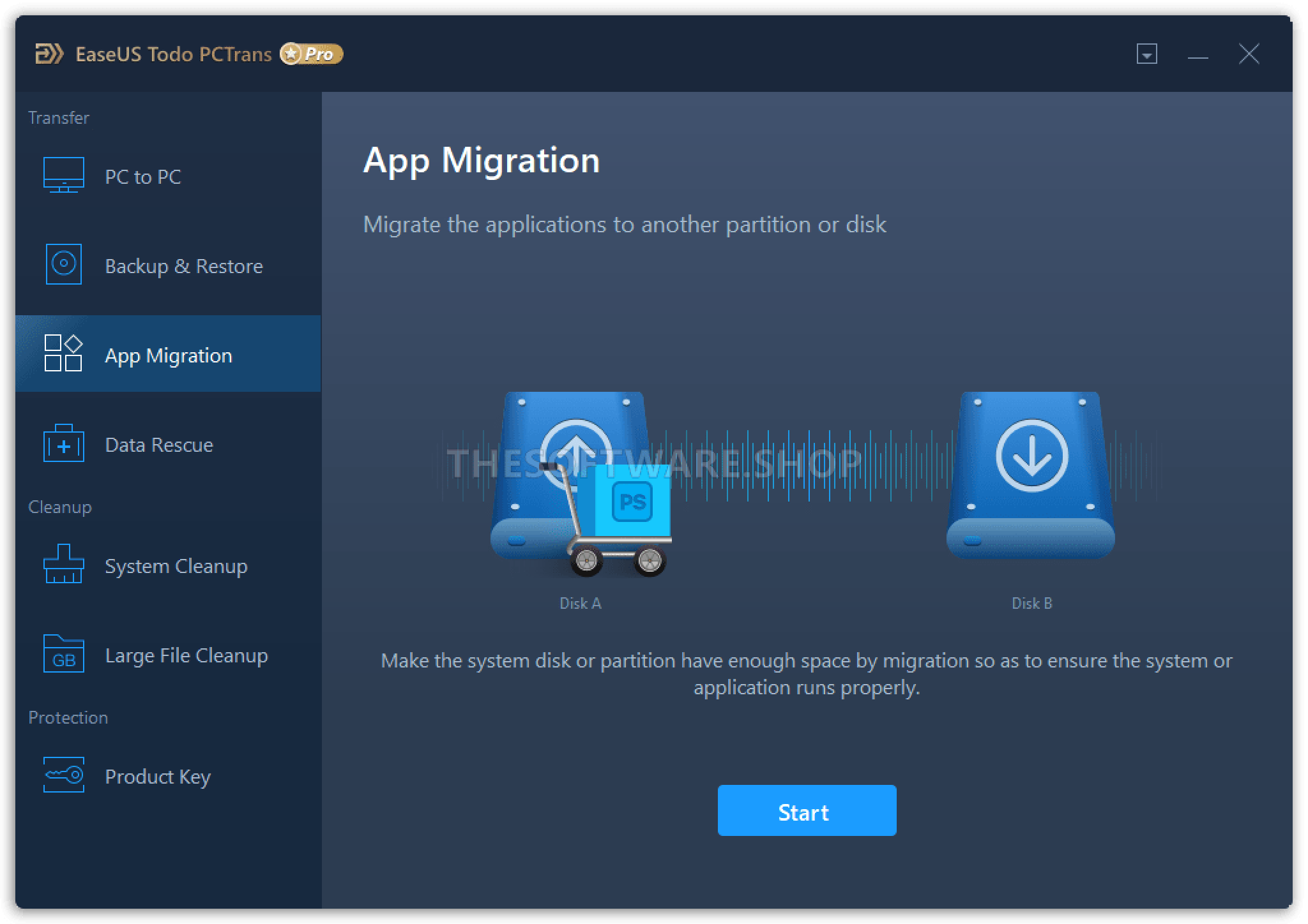 easeus migrate os free easeus migrate os free
