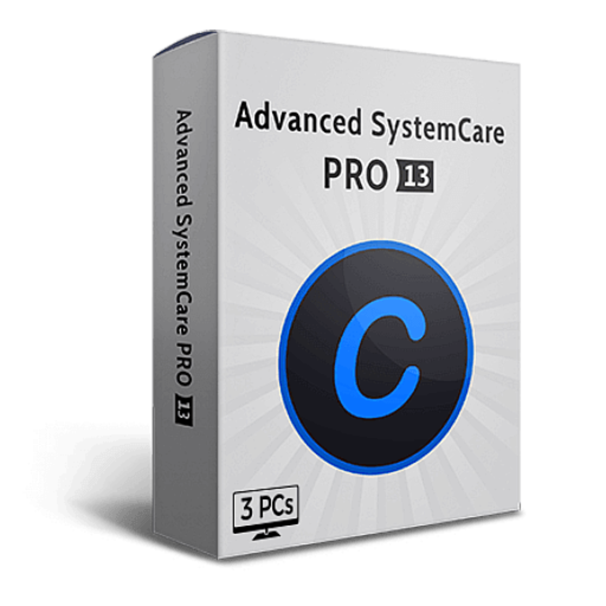 advanced systemcare pro free giveaway today