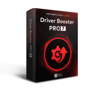 driver booster review