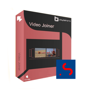 Joyoshare Video Joiner Review Free Download Coupon