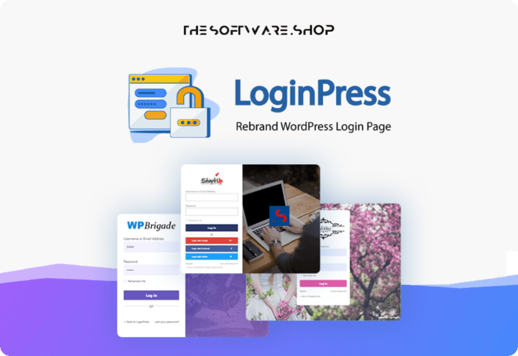 LoginPress Pro review free download discount coupon