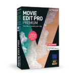 MAGIX Movie Edit Pro Premium Review Free Download Discount Coupon