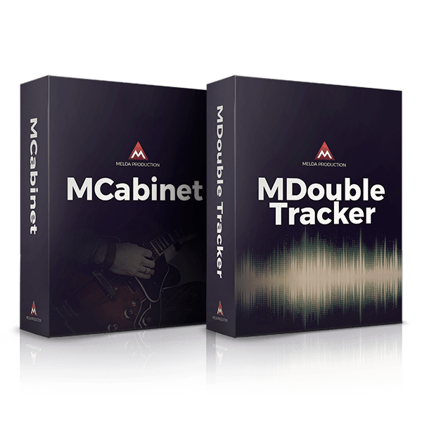 76% Off MBundle Melda Production Featuring 2 Secret Weapons for Your Next Music Projects