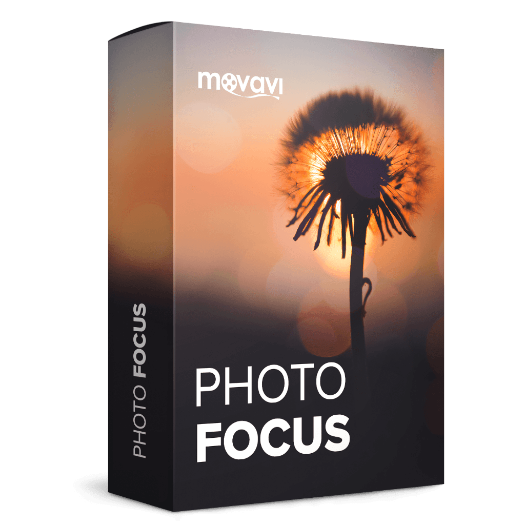 Movavi Photo Focus Review Free download Coupon