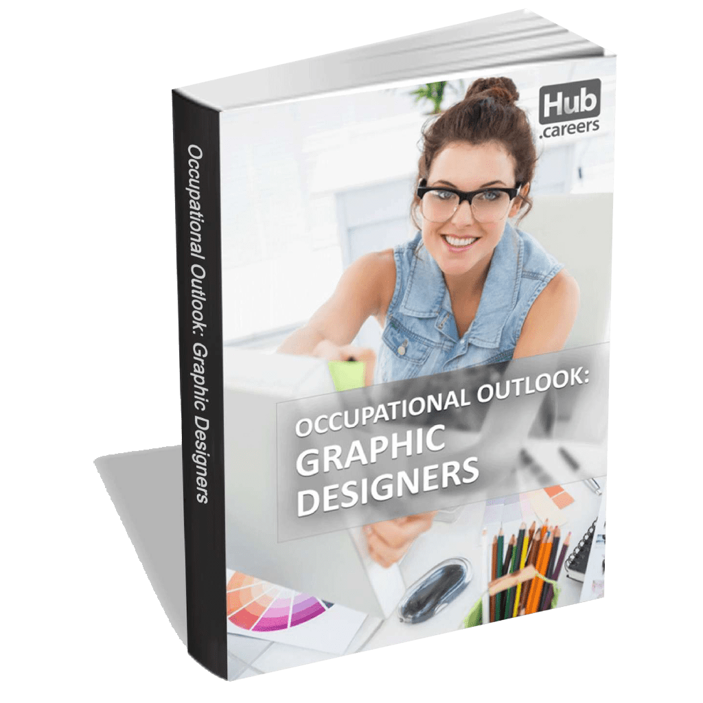 Occupational Outlook Graphic Designers Ebook