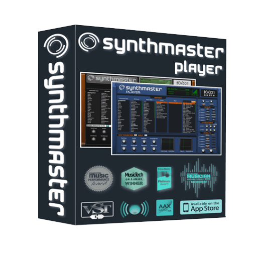 Synthmaster Player Review Full Download Serial Number