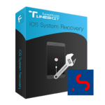 TunesKit iOS System Recovery Review Fre Download Coupon