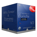 VST Kenny G Bundle Review Download Coupon
