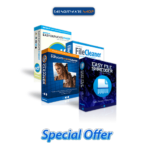 4 Amazing WebMinds Software Bundle Coupon Sale