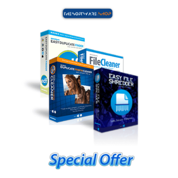 4 Amazing WebMinds Software Bundle Coupon Sale