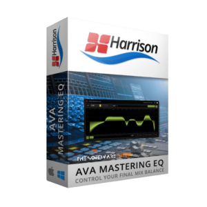 AVA Mastering EQ Plugin Review Free Download