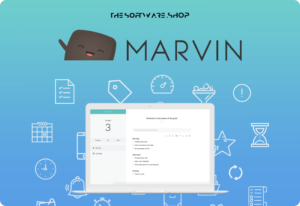 Amazing Marvin review Free Download Discount Coupon