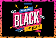 Appsumo Black Friday Deals