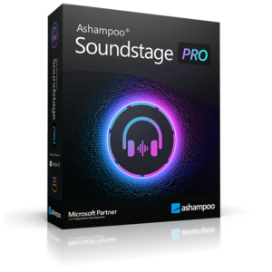 Ashampoo Soundstage PRO Review Free Download Discount Coupon