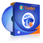 DVDFab Toolkit Review free download discount coupon