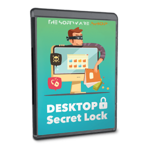 Desktop Secret Lock Review Free Download