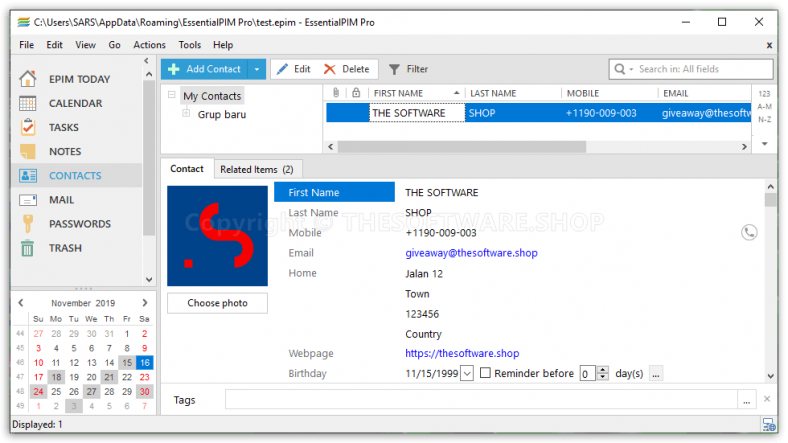 essentialpim pro coupon code essentialpim pro coupon code