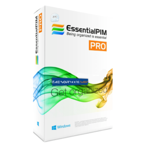 EssentialPIM Pro review free download discount coupon