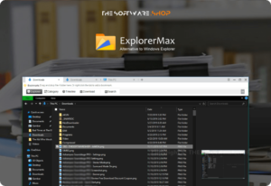 ExplorerMax - Lifetime License for 1 PC (95.5% Off)</p>
<p>Lifetime, 1 PC</p>
<p>