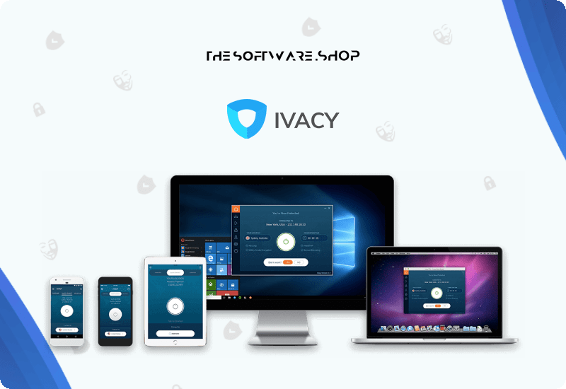 97% Off on Ivacy VPN – Lifetime Subscription: Best VPN Service Stream Fast, Stay Anonymous & Surf Safely – for All Devices