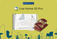 Live Home 3D for Mac Review Free Download Coupon