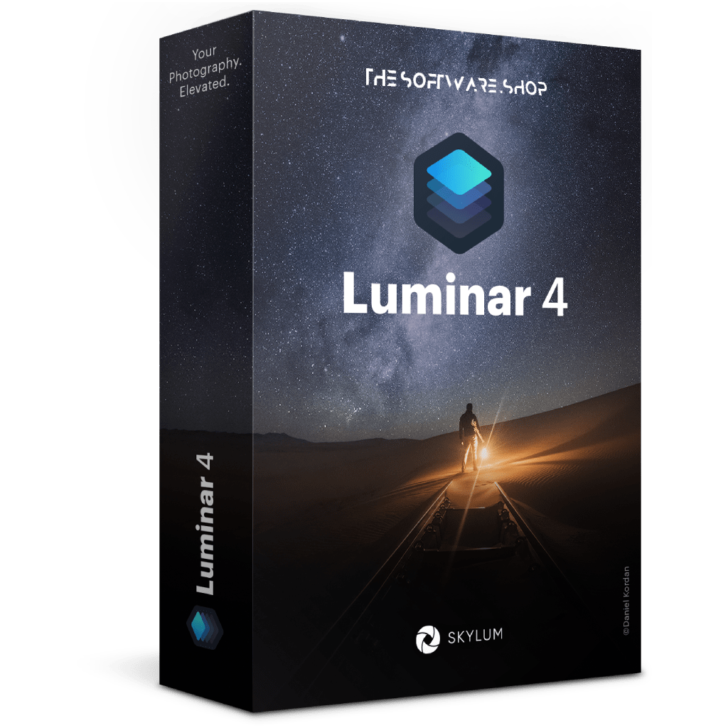 Luminar 4 Review free download discount coupon