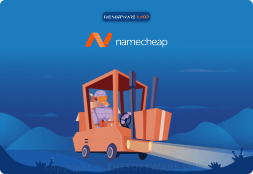 Namecheap Domain Transfer Sale Coupon