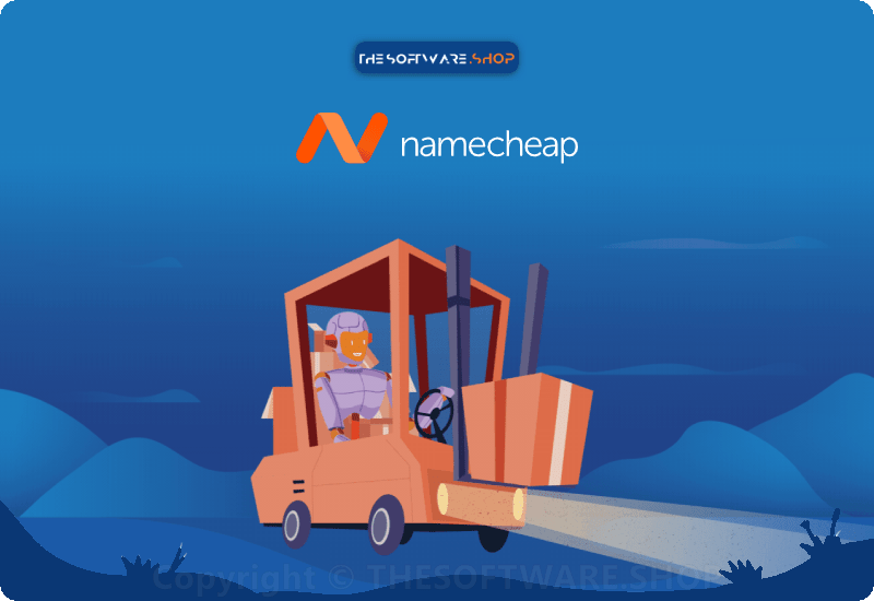 Up to 69% Off – NameCheap Domain Transfer Sale – The Go-to for Transfer Discounts.  Ends Soon!