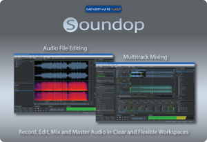 Soundop</p><p>