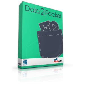 Abelssoft Alles-Sauger Data2Pocket Review Discount Coupon Giveaway