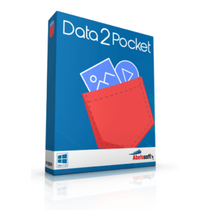 Abelssoft Data2Pocket Review Full Version Key Giveaway