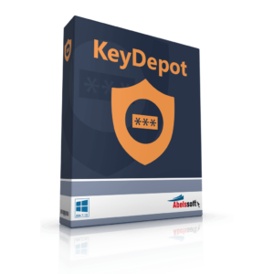 Abelssoft KeyDepot Review Free download discount coupon