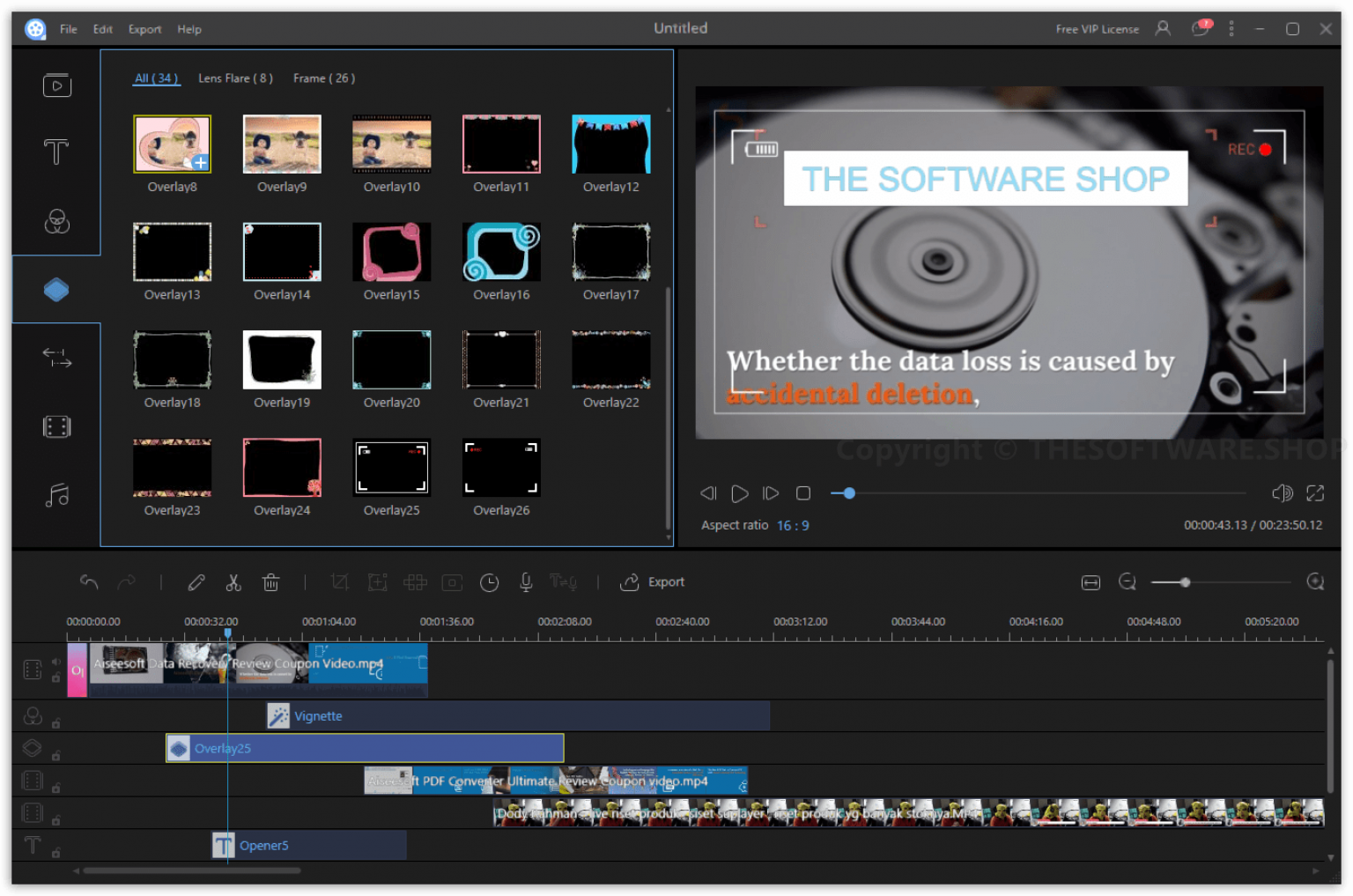 apowersoft video editor for mac apowersoft video editor for mac