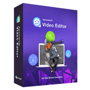 ApowerEdit Apowersoft Video Editor Review Free Download Discount Coupon