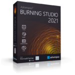 Ashampoo Burning Studio 2021 Review Download Full Version Giveaway